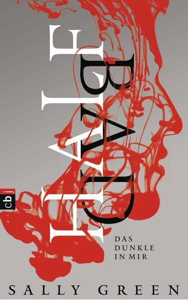 HALF BAD – Das Dunkle in mir: Ausgezeichnet mit dem Waterstone's Children's Book Prize 2015, Kategory teen book