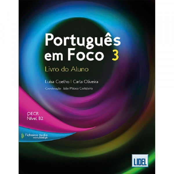 PORTUGUÊS EM FOCO 3. LIVRO DO ALUNO