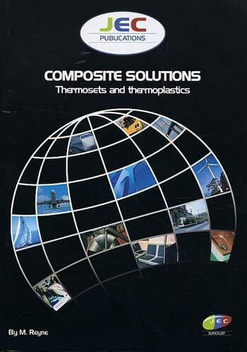 Composite Solutions - Thermosets and thermoplasticsCS