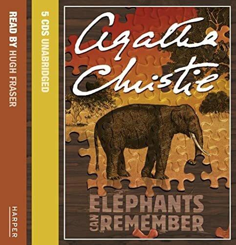 Elephants Can Remember