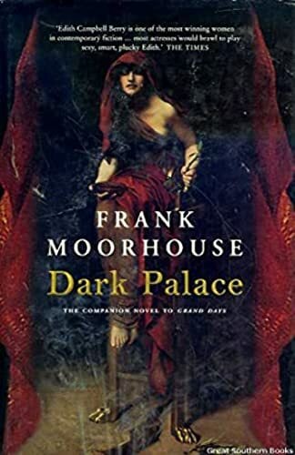 Dark Palace Dark Palace