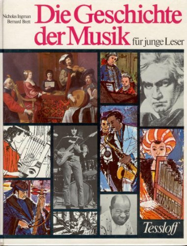 Die Geschichte der Musik