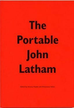 The Portable John Latham
