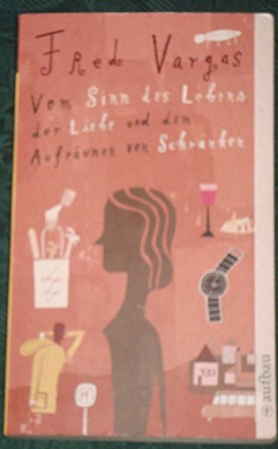 Vom Sinn des Lebens, der Liebe und dem Aufräumen von Schränken