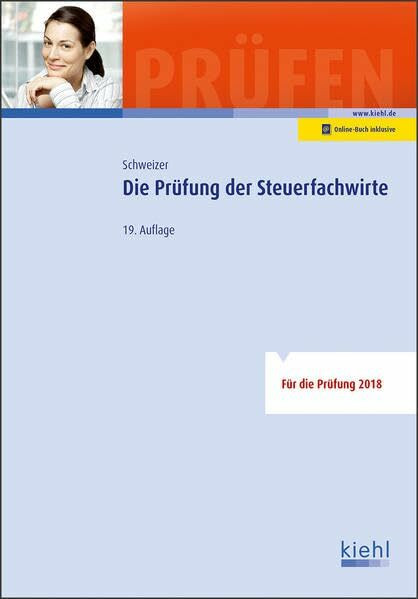 Die Prüfung der Steuerfachwirte