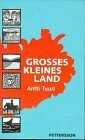 Großes kleines Land: Isländisches Tagebuch