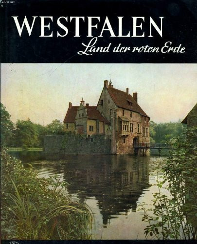Westfalen, Land der roten Erde
