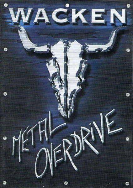 Wacken - Metal Overdrive