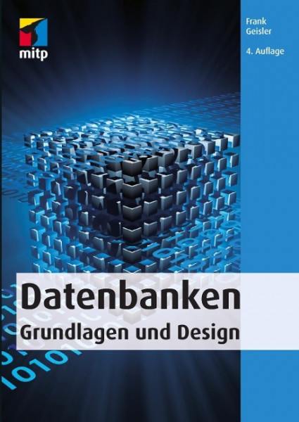 Datenbanken - Grundlagen und Design