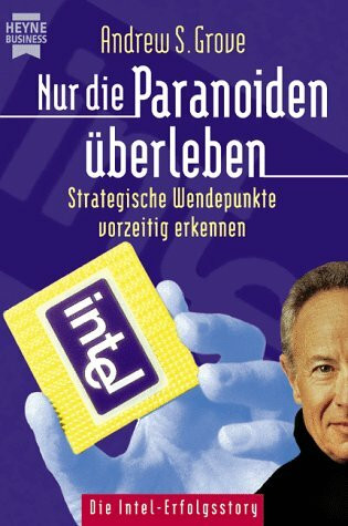 Nur die Paranoiden überleben