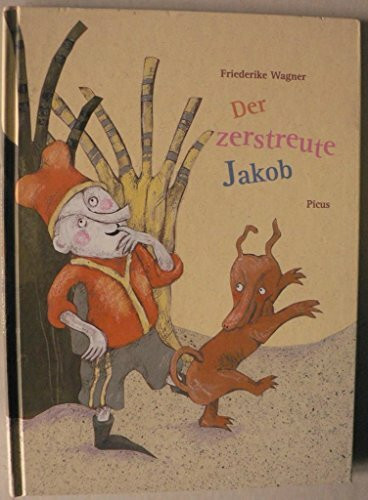 Der zerstreute Jakob