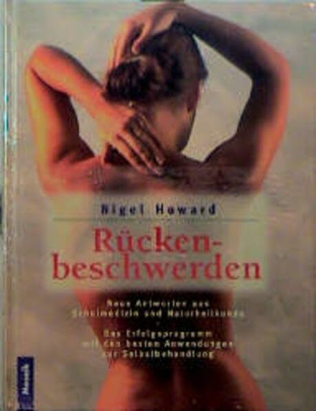 Rückenbeschwerden (Aktiv gesund)
