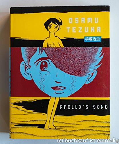 Apollo's Song