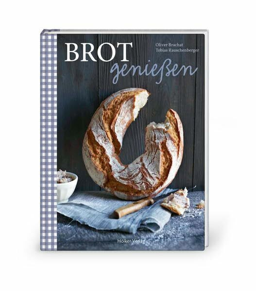 Brot genießen (Modern Living)