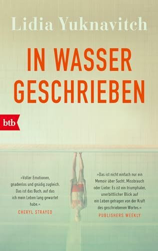 In Wasser geschrieben