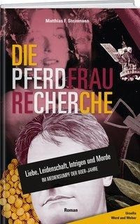 Die Pferdfrau- Recherche