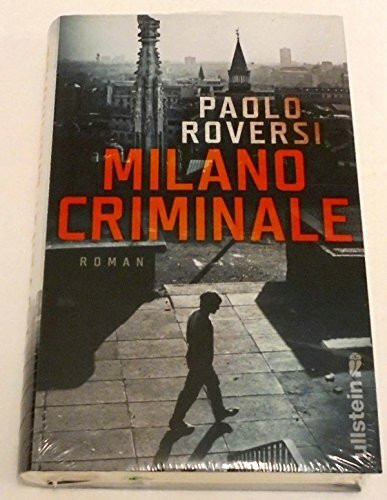 Milano Criminale: Roman