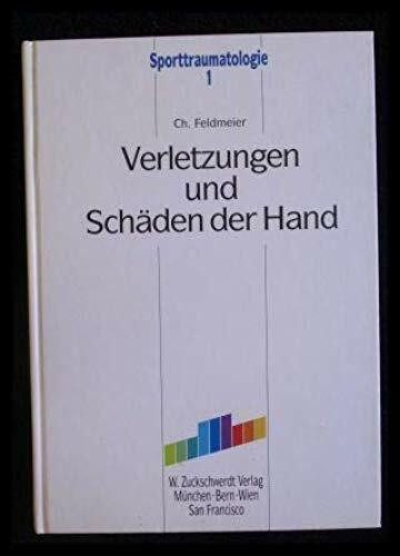 Verletzungen und Schäden der Hand