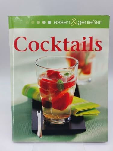 Cocktails (essen & genießen)