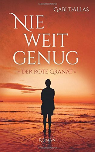 Nie weit genug: Der rote Granat