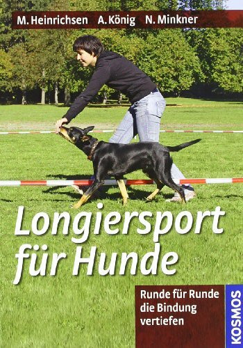 Longiersport für Hunde