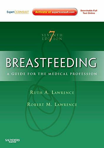 Breastfeeding: Guide for the Medical Professional. Expert Consult