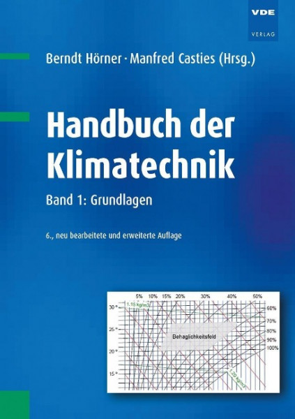 Handbuch der Klimatechnik 01