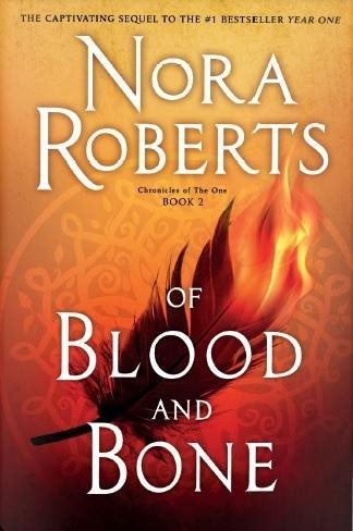 Of Blood and Bone