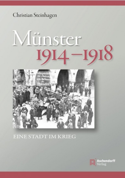 Münster 1914-1918