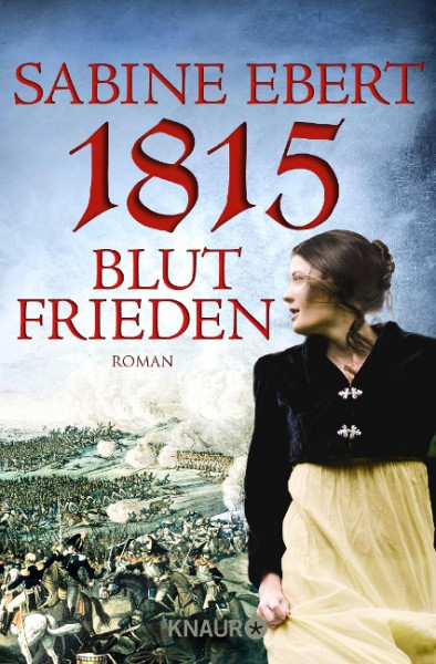 1815 - Blutfrieden