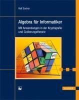 Algebra für Informatiker