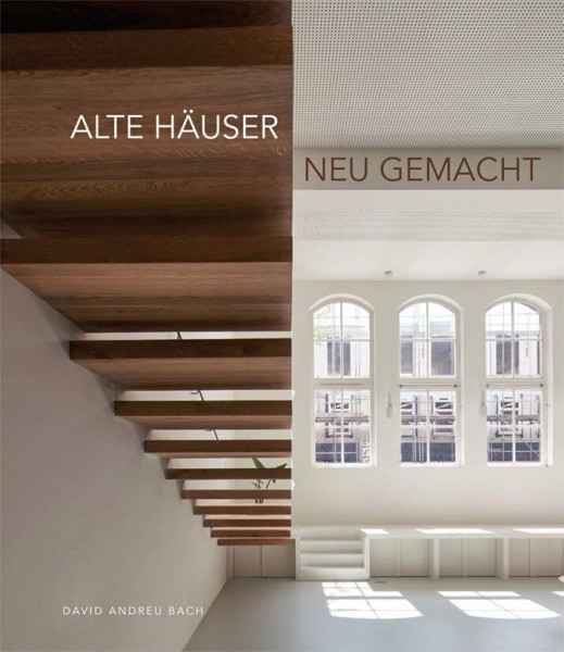 Alte Häuser - Neu Gemacht