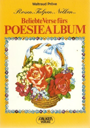 Rosen, Tulpen, Nelken