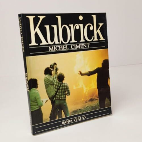 Stanley Kubrick