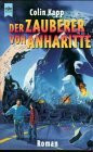 Der Zauberer von Anharitte.: Roman