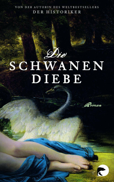 Die Schwanendiebe: Roman