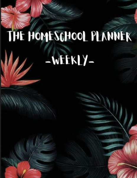 Schrader Motor-Chronik, Bd.85, Feuerwehrfahrzeuge und Rettungsfahrzeuge der DDR 1945-1990: Lesson Notebook Homeschooling, Weekly Agenda Calendar, ... School Moms, Planner and Organizer Journal