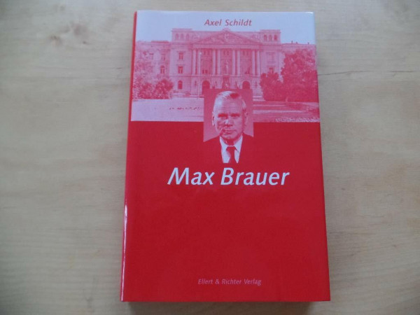 Max Brauer (Hamburger Köpfe)