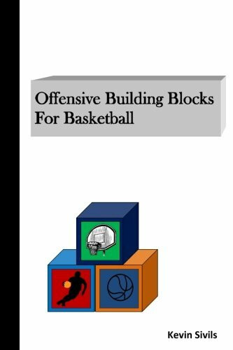 Offensive Building Blocks for Basketball