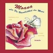 Moana oder Die Unendlichkeit der Meere