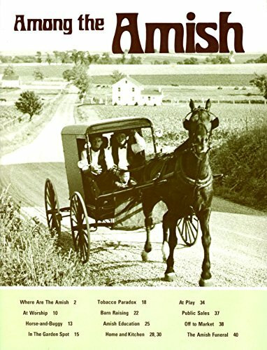 Among the Amish