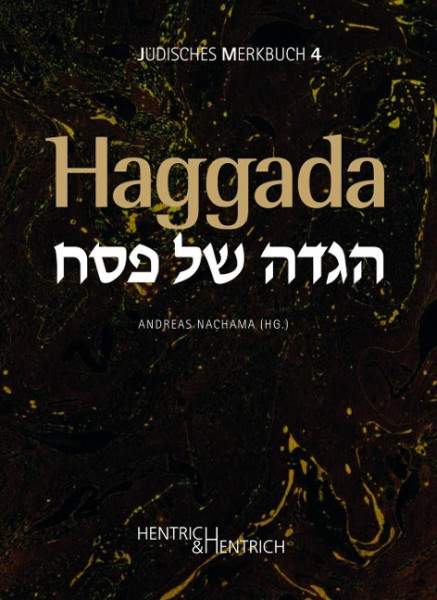 Pessach Haggada