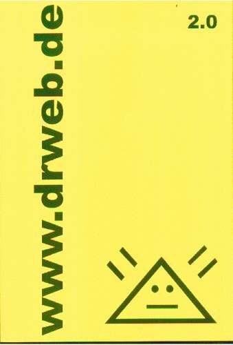 www.drweb.de 2.0: Was Webworker wissen wollen