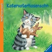 Katervaterhasensohn: Ravensburger Maxi-Bilderspaß