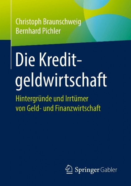 Die Kreditgeldwirtschaft