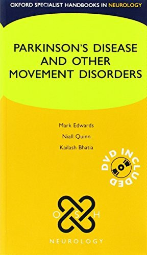 Parkinson's Disease and Other Movement Disorders (Oxford Specialist Handbooks in Neurology)