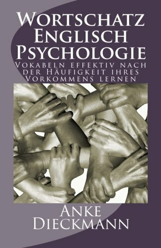 Wortschatz Englisch Psychologie: Vokabeln effektiv nach der Häufigkeit ihres Vorkommens lernen