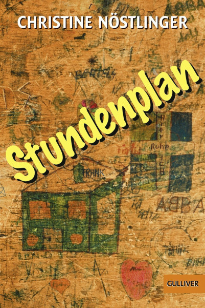 Stundenplan: Roman