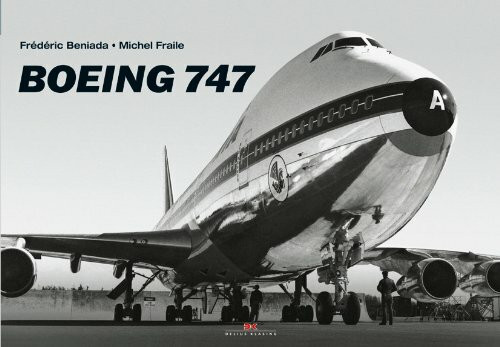 BOEING 747