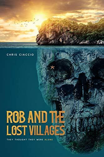 ROB and The Lost Villages: They thought they were alone